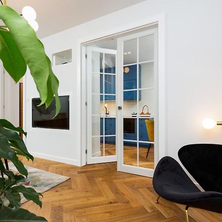 Sienna 65 Premium Apartments Warsaw by Renters Prestige Exterior foto